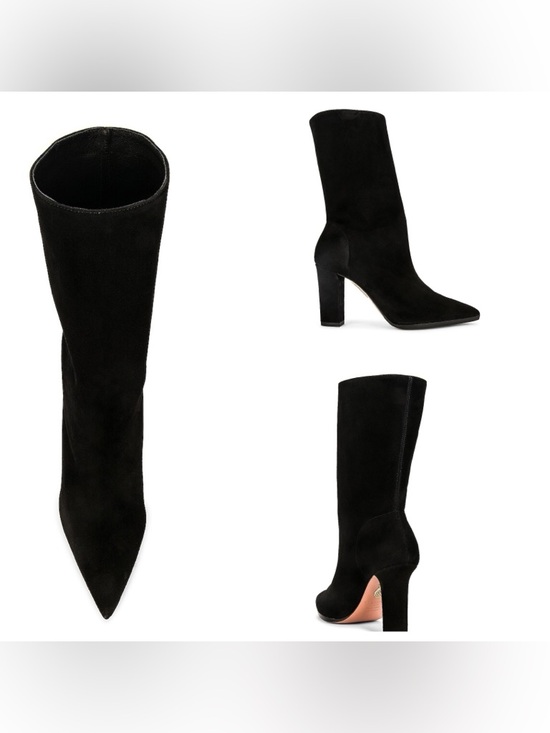 Aquazzura Shoes - New AQUAZZURA Skyler 90 Bootie $875 39.5